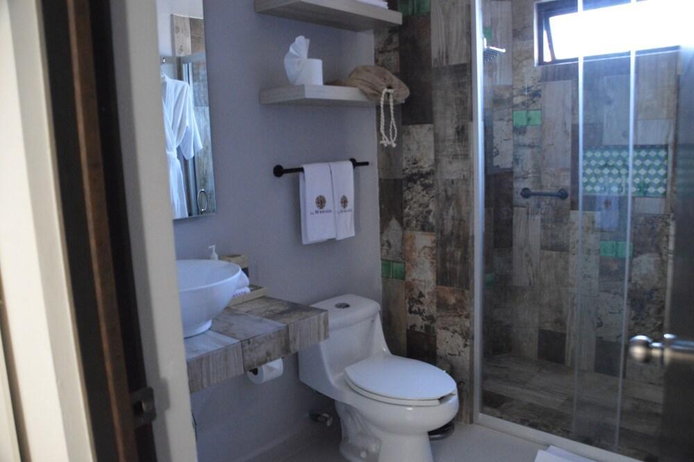 La Morada Tepotztolan Boutique & Spa Hotel Tepotzotlan Dış mekan fotoğraf