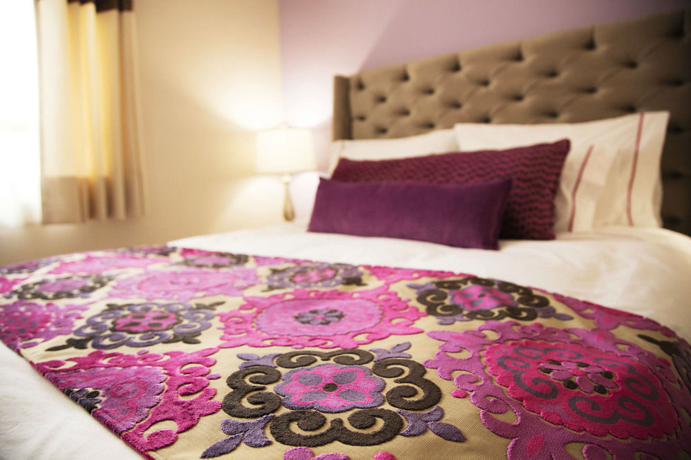 La Morada Tepotztolan Boutique & Spa Hotel Tepotzotlan Dış mekan fotoğraf
