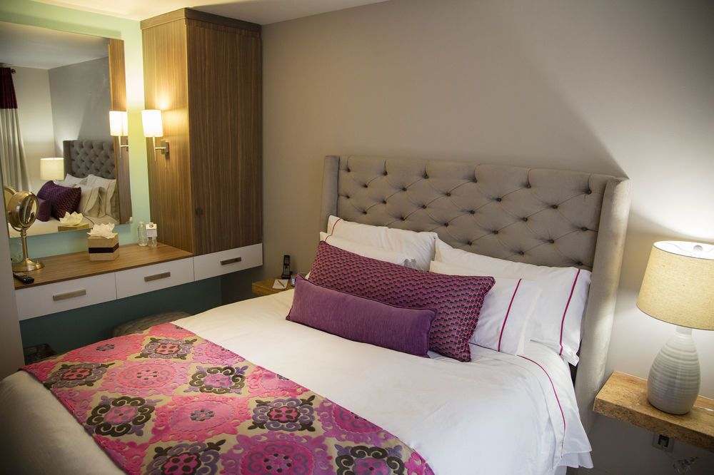 La Morada Tepotztolan Boutique & Spa Hotel Tepotzotlan Dış mekan fotoğraf
