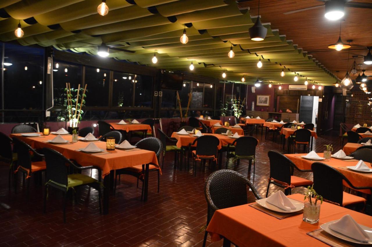 La Morada Tepotztolan Boutique & Spa Hotel Tepotzotlan Dış mekan fotoğraf