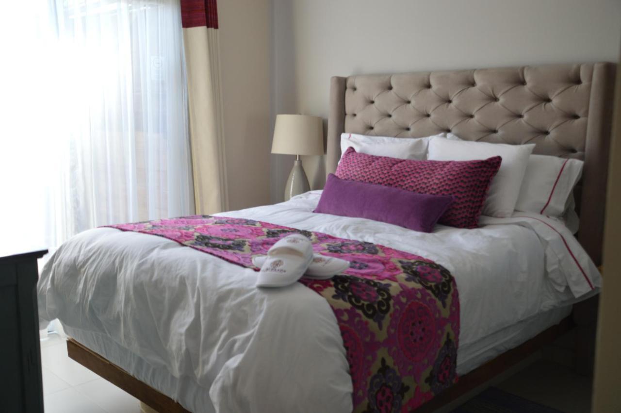La Morada Tepotztolan Boutique & Spa Hotel Tepotzotlan Dış mekan fotoğraf