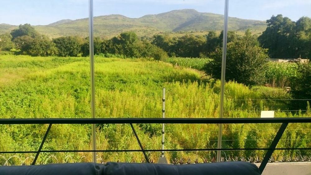 La Morada Tepotztolan Boutique & Spa Hotel Tepotzotlan Dış mekan fotoğraf