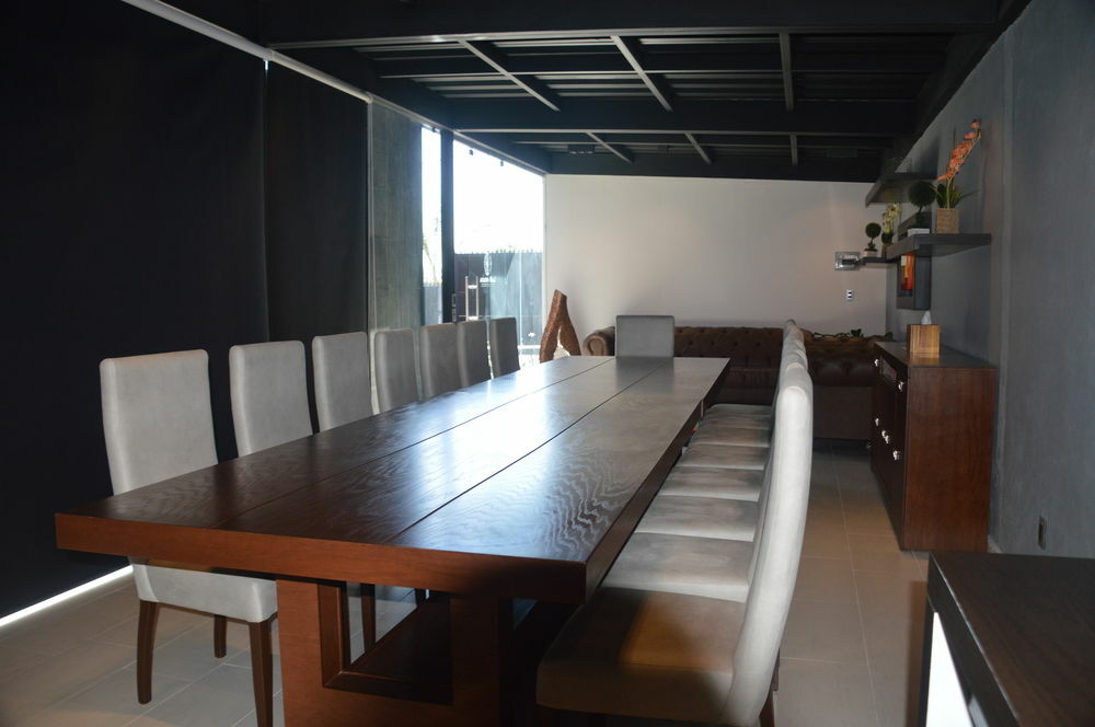 La Morada Tepotztolan Boutique & Spa Hotel Tepotzotlan Dış mekan fotoğraf