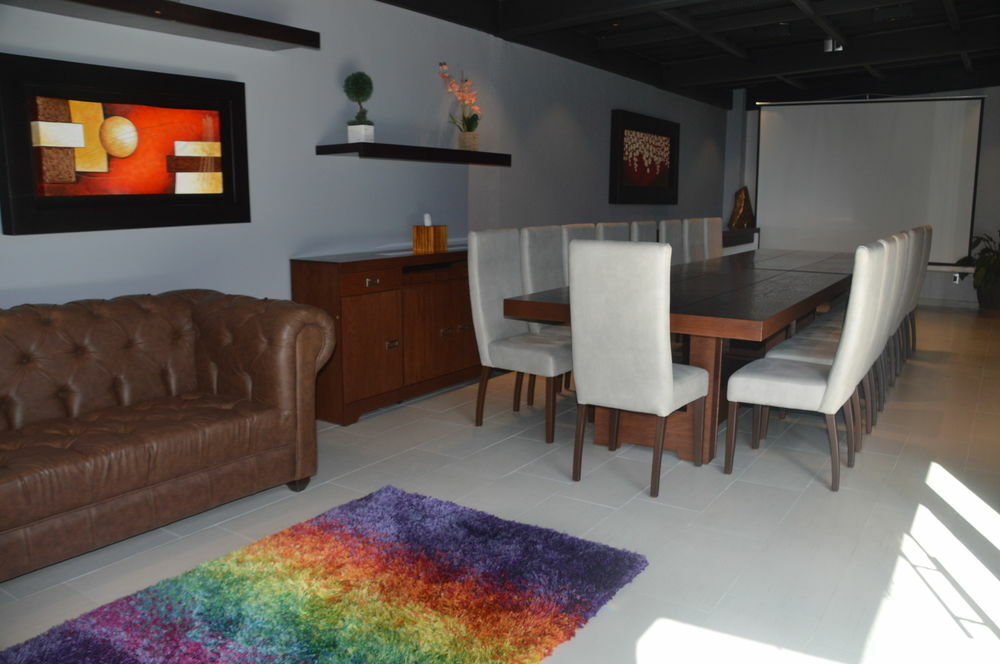 La Morada Tepotztolan Boutique & Spa Hotel Tepotzotlan Dış mekan fotoğraf
